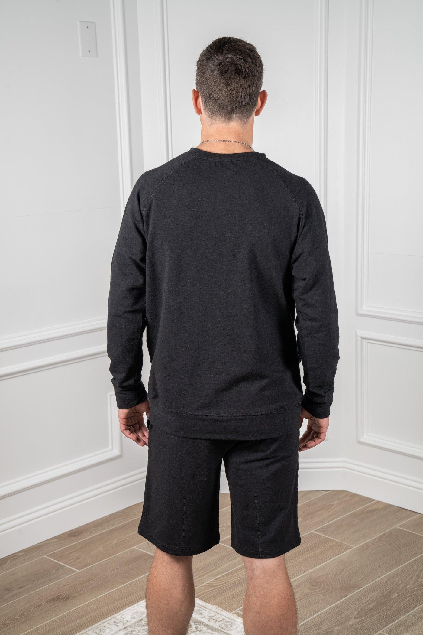 BROOKLYN MEN'S PULLOVER , , it’sNOMB. The Label , cody, cody nickson, hoodie, hoodies, it's nomb, it's nomb the label, Its None of My Business, ITSNOMB, ITSNOMBTHELABEL, IT’S NOMB, jessica nickson's husband, men's clothing, MEN'S SHIRTS, men's sweats, mens, PULLOVER, PULLOVERS, shirts, sweaters, SWEATS, SWEATSHIRTS, the husband collection, TSHIRT , It's NOMB , itsnomb.com