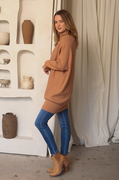 KAYLA SWEATER DRESS , SWEATER , It's NOMB , BELTED SWEATER DRESS, oversized sweater, SWEATER DRESS , It's NOMB , itsnomb.com