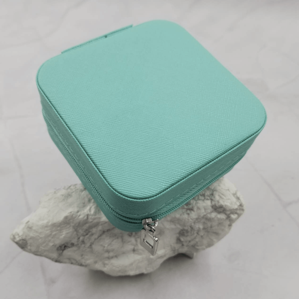 LEATHER TRAVEL JEWELRY ORGANIZER , JEWELRY ORGANIZER , It's NOMB , , It's NOMB , itsnomb.com