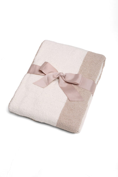 MINI LUXURY H BLANKET