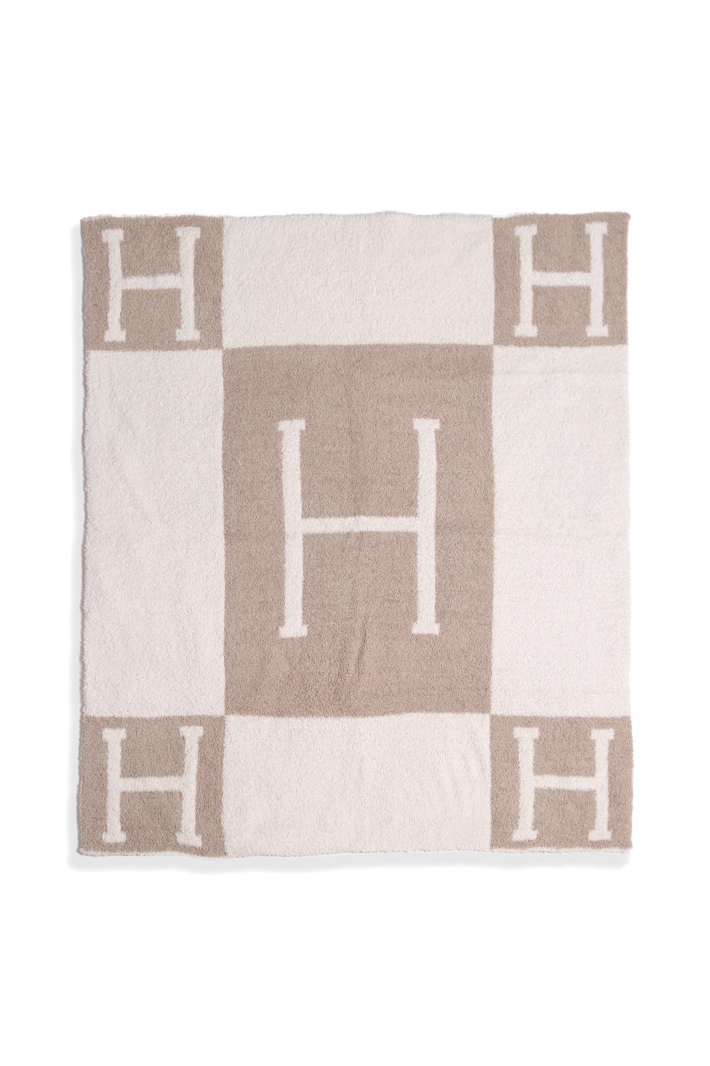 MINI LUXURY H BLANKET