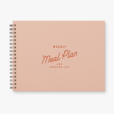 RETRO WEEKLY MEAL PLANNER , PLANNER , It's NOMB , 2024 PLANNER, DAILY PLANNER, MEAL PLANNER JOURNAL, WEEKLY MEAL PLANNER , It's NOMB , itsnomb.com