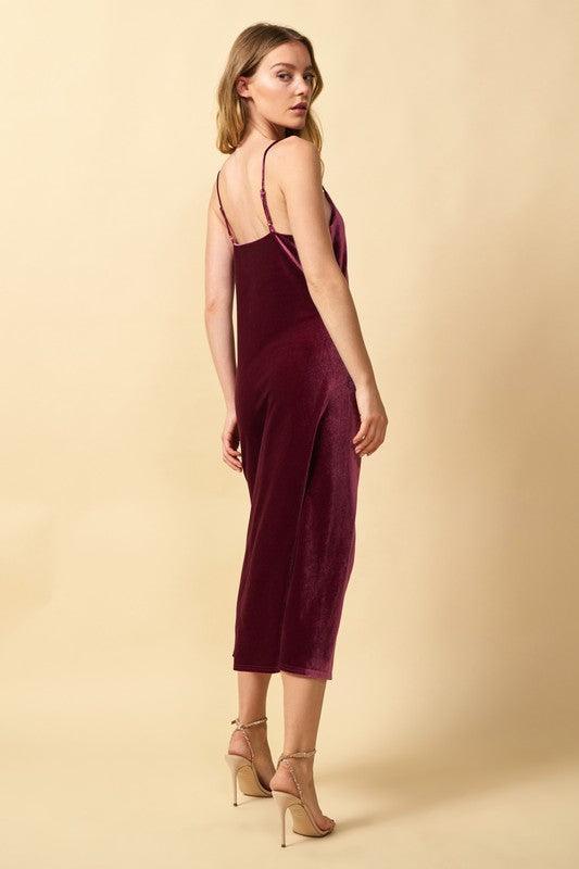 TIFFANY DRESS , Dress , It's NOMB , BURGUNDY, Dress, Dresses, holiday party dress, JEWEL TONE, MATERNITY DRESS, MERLOT, PLUM, RED, stretch velvet, tiffany, tiffany dress, velvet dress, velvet dresses , It's NOMB , itsnomb.com