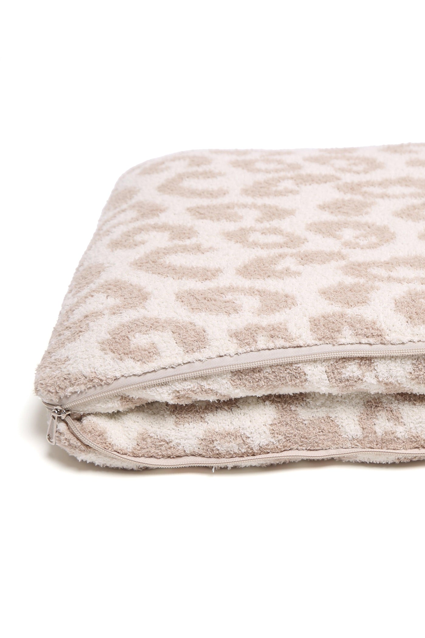 WINTER DREAMS 2 IN 1 TRAVEL BLANKET AND PILLOW , Blankets , it’sNOMB. The Label , 2 IN 1 BLANKET AND PILLOW, barefoot, barefoot dreams, BAREFOOT DREAMS TRAVEL BLANKET, blanket, blankets, christmas present, it's nomb, ITSNOMB, leopard, leopard print, pattern, prints, stocking stuffers, throw, throw blanket, throw blankets, throws , It's NOMB , itsnomb.com